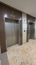 Kembangan Plaza (D14), Shop House #598077721